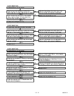 Preview for 43 page of Sharp DV-NC200SB Service Manual