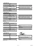 Preview for 44 page of Sharp DV-NC200SB Service Manual