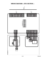 Preview for 84 page of Sharp DV-NC200SB Service Manual