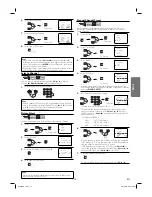 Preview for 13 page of Sharp DV-NC200X Operation Manual