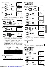 Preview for 13 page of Sharp DV-NC230S Operation Manual