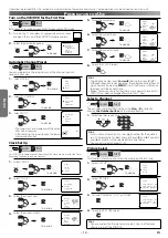 Preview for 12 page of Sharp DV-NC230SB Operation Manual