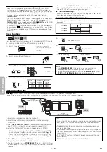 Preview for 18 page of Sharp DV-NC230SB Operation Manual