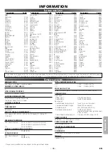 Preview for 35 page of Sharp DV-NC230SB Operation Manual