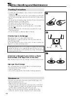 Предварительный просмотр 10 страницы Sharp DV-NC55U Operation Manual