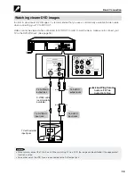 Preview for 19 page of Sharp DV-NC55U Operation Manual