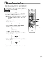 Preview for 65 page of Sharp DV-NC55U Operation Manual