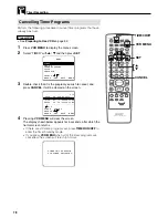 Preview for 70 page of Sharp DV-NC55U Operation Manual