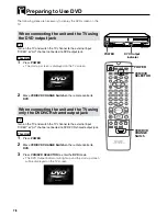 Предварительный просмотр 78 страницы Sharp DV-NC55U Operation Manual