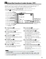 Предварительный просмотр 85 страницы Sharp DV-NC55U Operation Manual