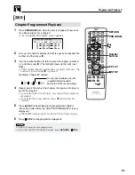 Preview for 95 page of Sharp DV-NC55U Operation Manual