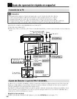 Предварительный просмотр 110 страницы Sharp DV-NC55U Operation Manual