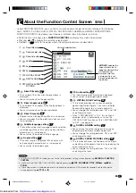 Предварительный просмотр 87 страницы Sharp DV-NC60 Operation Manual