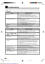 Предварительный просмотр 102 страницы Sharp DV-NC60 Operation Manual