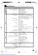 Предварительный просмотр 107 страницы Sharp DV-NC60 Operation Manual