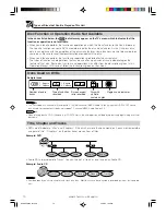 Предварительный просмотр 10 страницы Sharp DV-NC65H Operation Manual