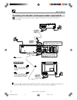 Предварительный просмотр 20 страницы Sharp DV-NC65H Operation Manual