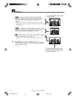 Предварительный просмотр 42 страницы Sharp DV-NC65H Operation Manual