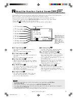 Предварительный просмотр 81 страницы Sharp DV-NC65H Operation Manual