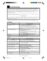 Предварительный просмотр 96 страницы Sharp DV-NC65H Operation Manual