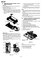 Предварительный просмотр 26 страницы Sharp DV-NC65H Service Manual