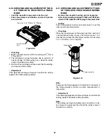 Предварительный просмотр 29 страницы Sharp DV-NC65H Service Manual