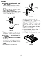 Предварительный просмотр 30 страницы Sharp DV-NC65H Service Manual