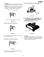 Предварительный просмотр 31 страницы Sharp DV-NC65H Service Manual