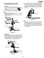 Предварительный просмотр 33 страницы Sharp DV-NC65H Service Manual