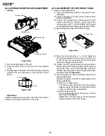 Предварительный просмотр 34 страницы Sharp DV-NC65H Service Manual