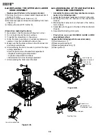 Предварительный просмотр 38 страницы Sharp DV-NC65H Service Manual