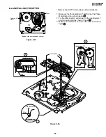 Предварительный просмотр 39 страницы Sharp DV-NC65H Service Manual