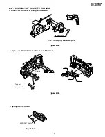 Предварительный просмотр 41 страницы Sharp DV-NC65H Service Manual