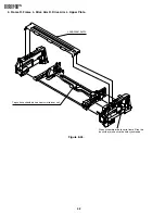 Предварительный просмотр 42 страницы Sharp DV-NC65H Service Manual