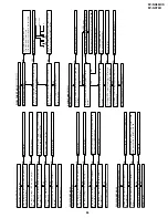 Предварительный просмотр 53 страницы Sharp DV-NC65H Service Manual