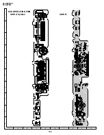 Предварительный просмотр 87 страницы Sharp DV-NC65H Service Manual