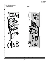 Предварительный просмотр 88 страницы Sharp DV-NC65H Service Manual