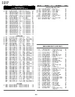 Предварительный просмотр 103 страницы Sharp DV-NC65H Service Manual