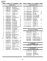 Предварительный просмотр 105 страницы Sharp DV-NC65H Service Manual