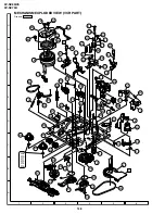 Предварительный просмотр 107 страницы Sharp DV-NC65H Service Manual