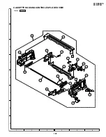 Предварительный просмотр 108 страницы Sharp DV-NC65H Service Manual