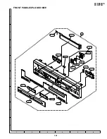 Предварительный просмотр 110 страницы Sharp DV-NC65H Service Manual