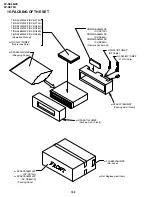 Предварительный просмотр 111 страницы Sharp DV-NC65H Service Manual