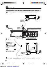 Предварительный просмотр 19 страницы Sharp DV-NC65S Instruction Manual