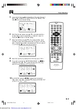 Предварительный просмотр 66 страницы Sharp DV-NC65S Instruction Manual