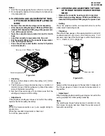 Preview for 23 page of Sharp DV-NC70 Service Manual