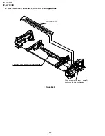 Предварительный просмотр 36 страницы Sharp DV-NC70 Service Manual