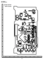 Предварительный просмотр 75 страницы Sharp DV-NC70 Service Manual