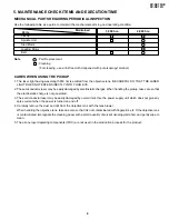 Preview for 9 page of Sharp DV-NC70C Service Manual