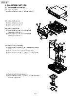 Preview for 10 page of Sharp DV-NC70C Service Manual